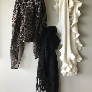 🍂FALL🍁 ~SCARF BUNDLE~